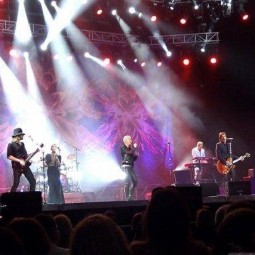 Концерт «Imagine Dragons»