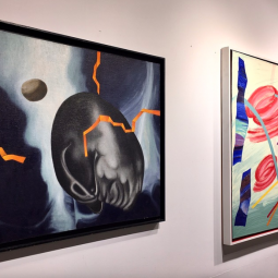 Выставка «Пять путешествий Сергея Ковальского»