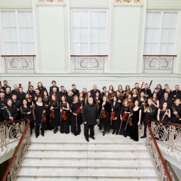 Санкт-Петербургский международный фестиваль скрипки-2021