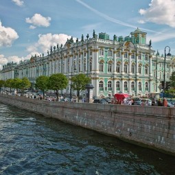 Топ лучших событий в Санкт-Петербурге на выходные 24 и 25 августа 2019 года 