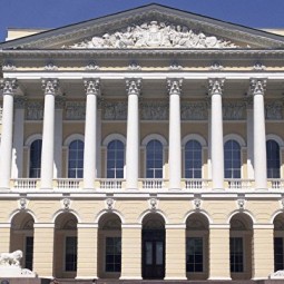 Вставка португальского видеоарта «Создавая реальность»