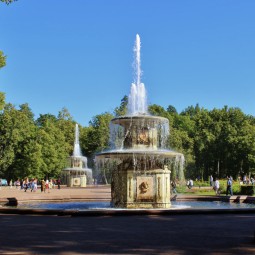 День города Петергоф 2026