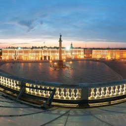 Топ-10 лучших событий в Санкт-Петербурге на выходные 7 и 8 октября 
