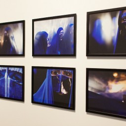 Выставка «Современный Катар: искусство и фотография»