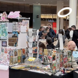 Маркет «Вторая жизнь вещей» в ТРК ЛЕТО