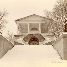 Выставка «Санкт-Петербургская губерния в фотографиях 1860‒1910-х годов»