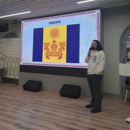  Краеведческий фестиваль «Тропы и тропочки-2026»