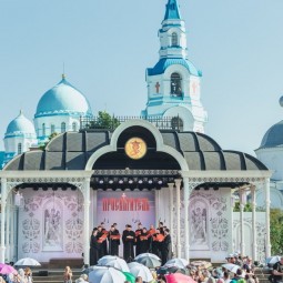 Фестиваль православного пения «Просветитель» 2017