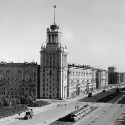 Выставка «Ленинград неоклассический»