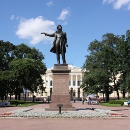 Праздник «Лицей искусств»