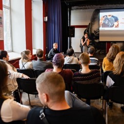 Фестиваль «Открытое пространство. Brain Fest» 2019