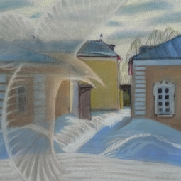 Выставка «Координаты истории: русские усадьбы»