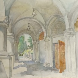 Выставка «Artist-wanted. Эпизод IV»