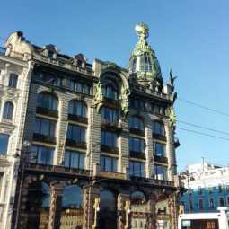 Топ-10 лучших событий в Санкт-Петербурге в выходные 19 и 20 августа 