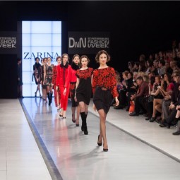 Фестиваль  St.Petersburg Fashion Week 2016