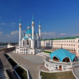 Фестиваль национальных культур осень 2021