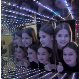Интерактивный музей физики в Лофт Этажи