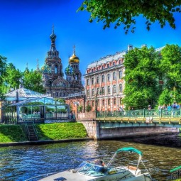 Топ лучших событий в Санкт-Петербурге 24 и 25 июня 2017 года