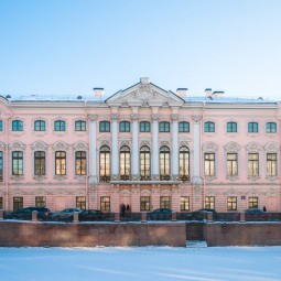 Рождество с Русским музеем 2016