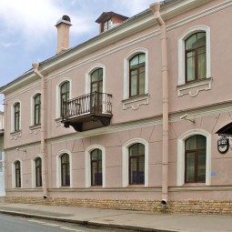 Театральный центр на Коломенской