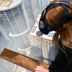 «Фестиваль Виртуальной реальности и технологий «KOD» весна 2022