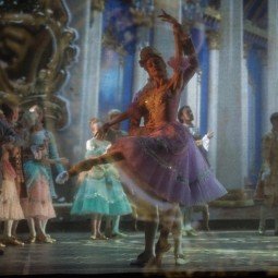  Премьера балета «Золушка»