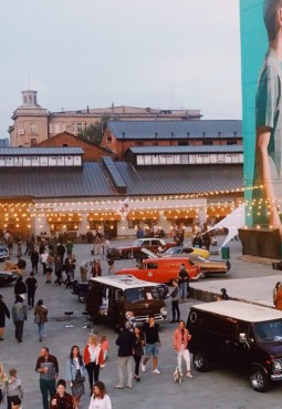 Севкабель Порт