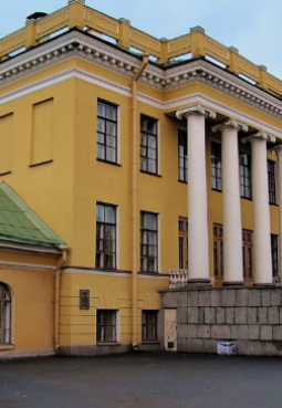 Историко-краеведческий  Музей «Нарвская застава»