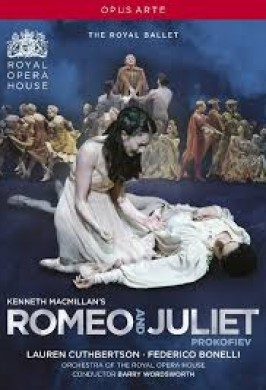 ROH: Ромео и Джульетта