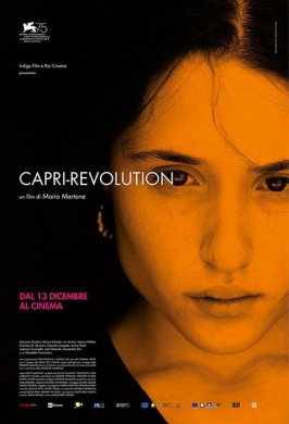 Капри-революция