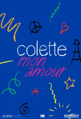 Colette, любовь моя (Beat Weekend 2020)