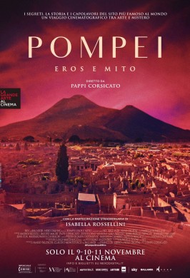 Помпеи: Город грехов