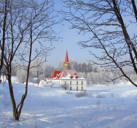 Фестиваль «Новогодняя кутерьма» 2026