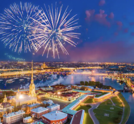 Мероприятия в честь 81-й годовщине Победы советского народа в Великой Отечественной войне 1941-1945 годов