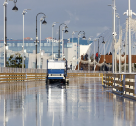 «Каток у Флагштока» сезон 2025/26