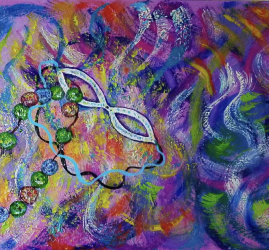 Выставка «Город под созвездием Близнецов»