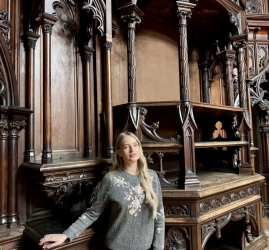 Экскурсия в особняк А.Ф. Кельха: уникальная возможность посетить дом юриста