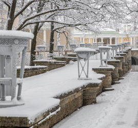 Интересные события в Санкт-Петербурге в выходные 29 и 30 ноября 2025