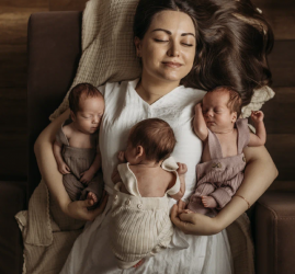 Мультимедийный проект «Мой гений, мой ангел, мой друг»