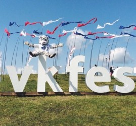 Фестиваль VK Fest -2019