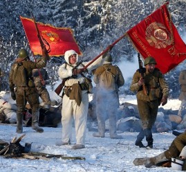 Фестиваль «В Полосе Прорыва» 2019