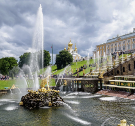 Топ-10 интересных событий в Санкт-Петербурге в выходные 20 и 21 сентября 2025