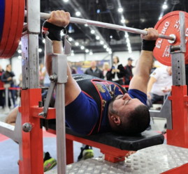 Фестиваль «Олимпиада народов мира» 2025