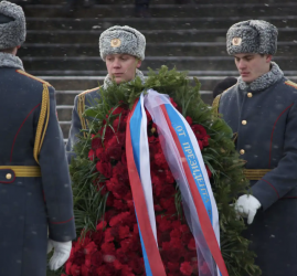 Экскурсия «Блокадный Ленинград»