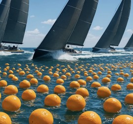 Ораниебаумский морской фестиваль 2026