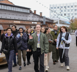 Фестиваль «День Резидента» 2025