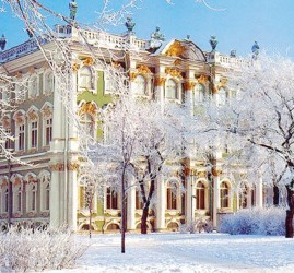 Обзорные экскурсии