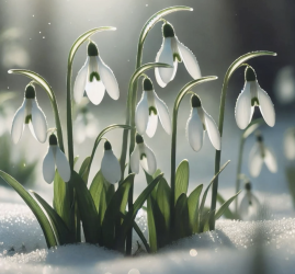 Интересные события в Санкт-Петербурге в выходные 28 и 29 марта 2026