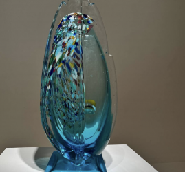 Выставка «Хрустальный путь»