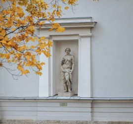 Интересные события в Санкт-Петербурге в выходные 19 и 20 сентября 2026